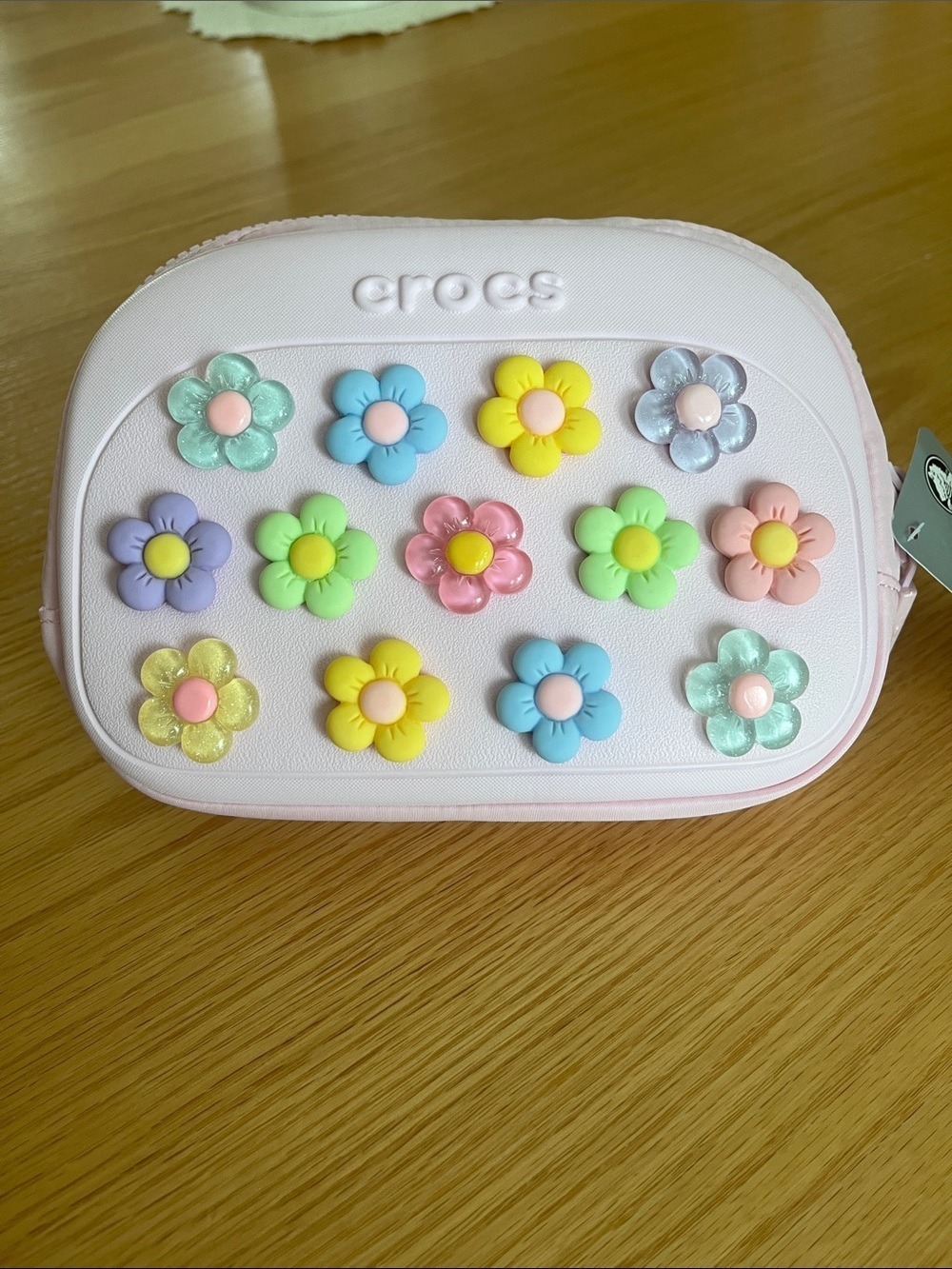 CROCS Classic Belt Bag